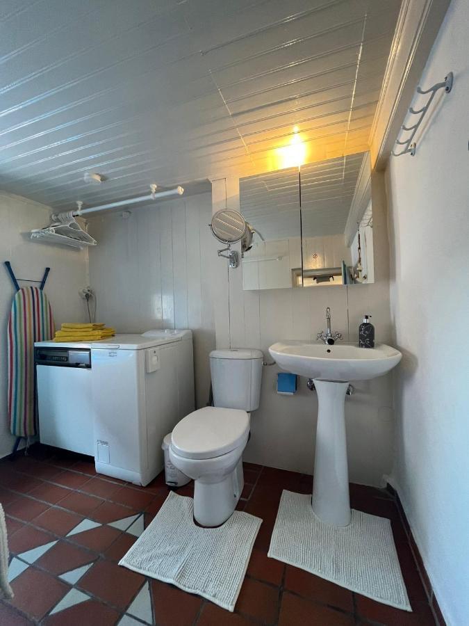 Burgweg Ferienwohnung Veringenstadt Екстер'єр фото