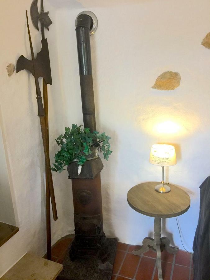 Burgweg Ferienwohnung Veringenstadt Екстер'єр фото
