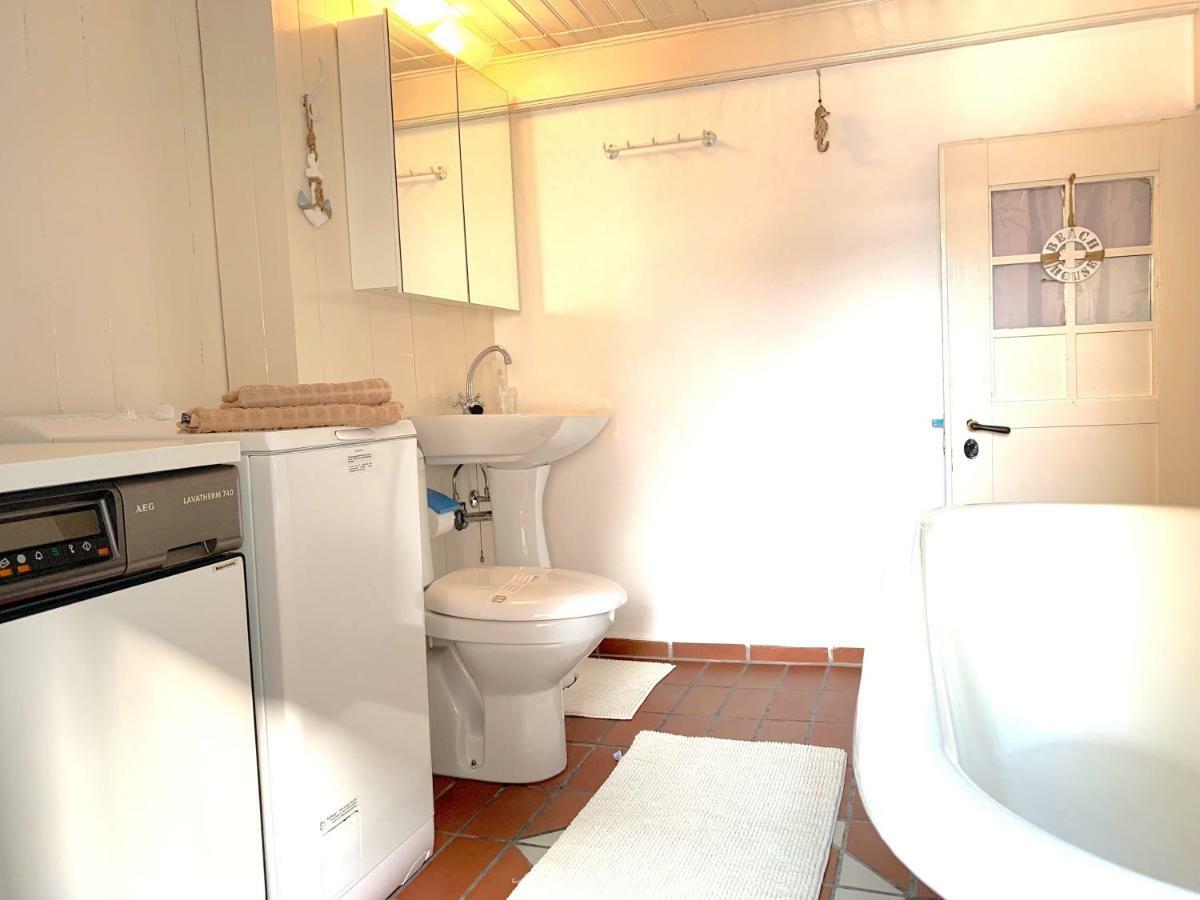 Burgweg Ferienwohnung Veringenstadt Екстер'єр фото